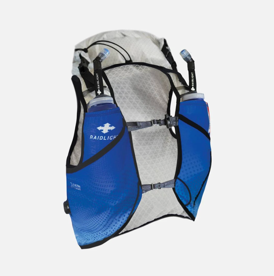 Raidlight Ultralight 24-30 Litre Pack 2025