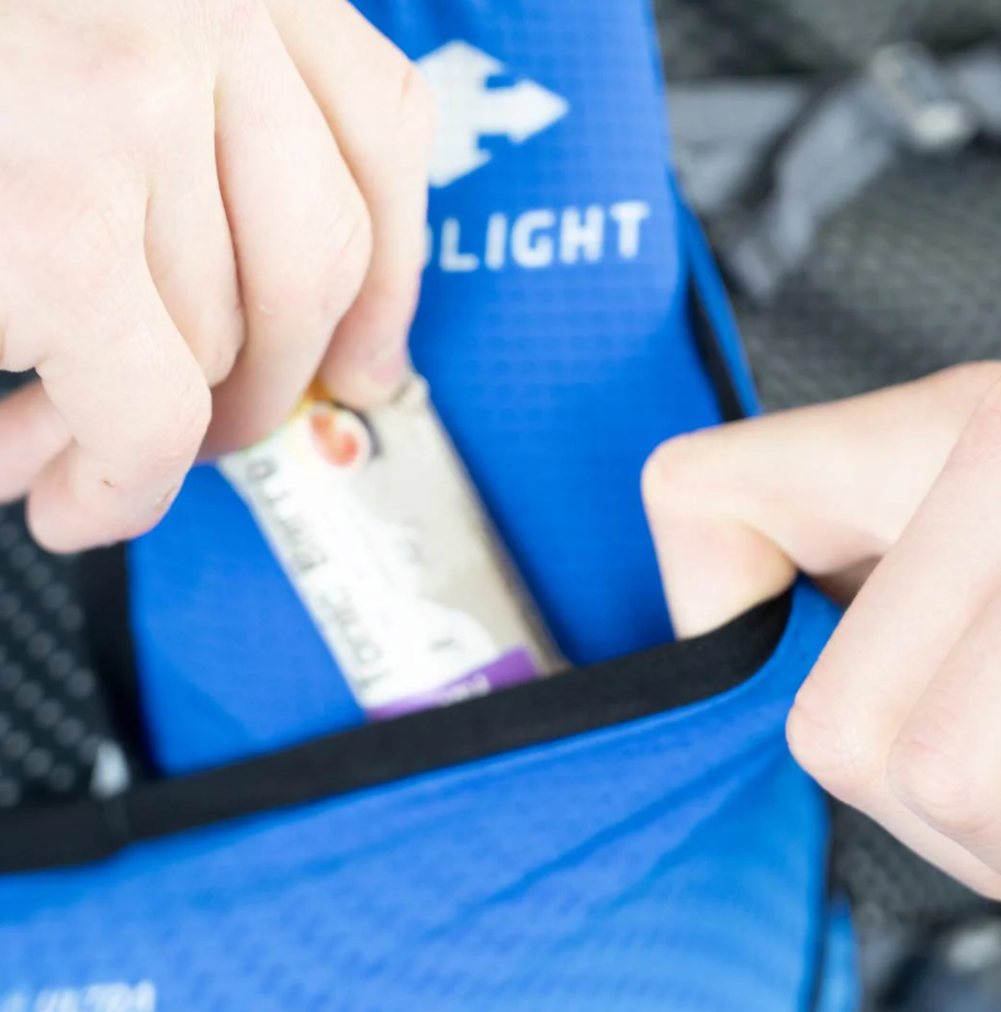 Raidlight Ultralight 24-30 Litre Pack 2025