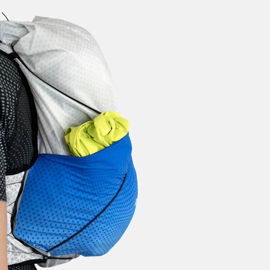 Raidlight Ultralight 24-30 Litre Pack 2025