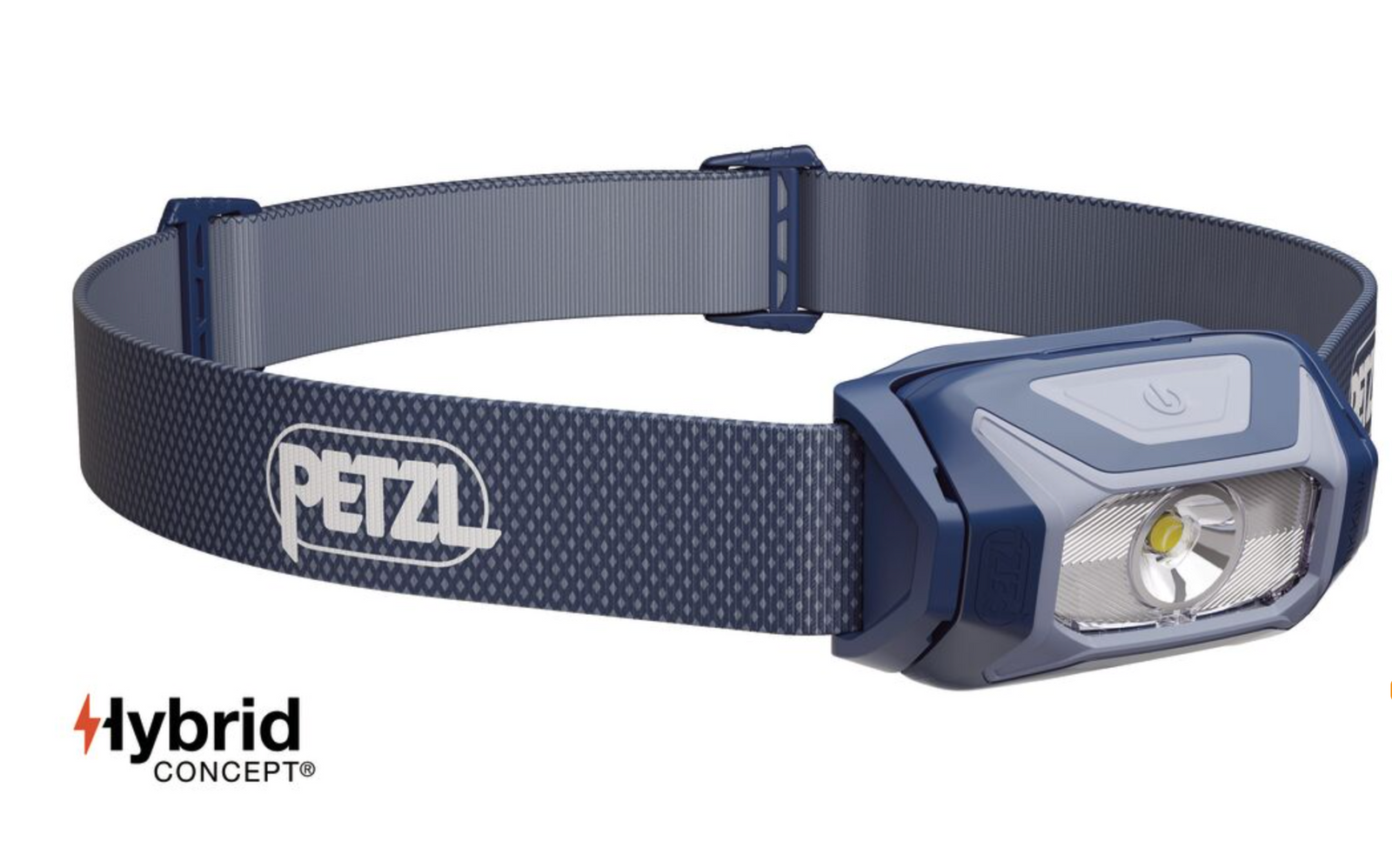 Petzl Tikkina
