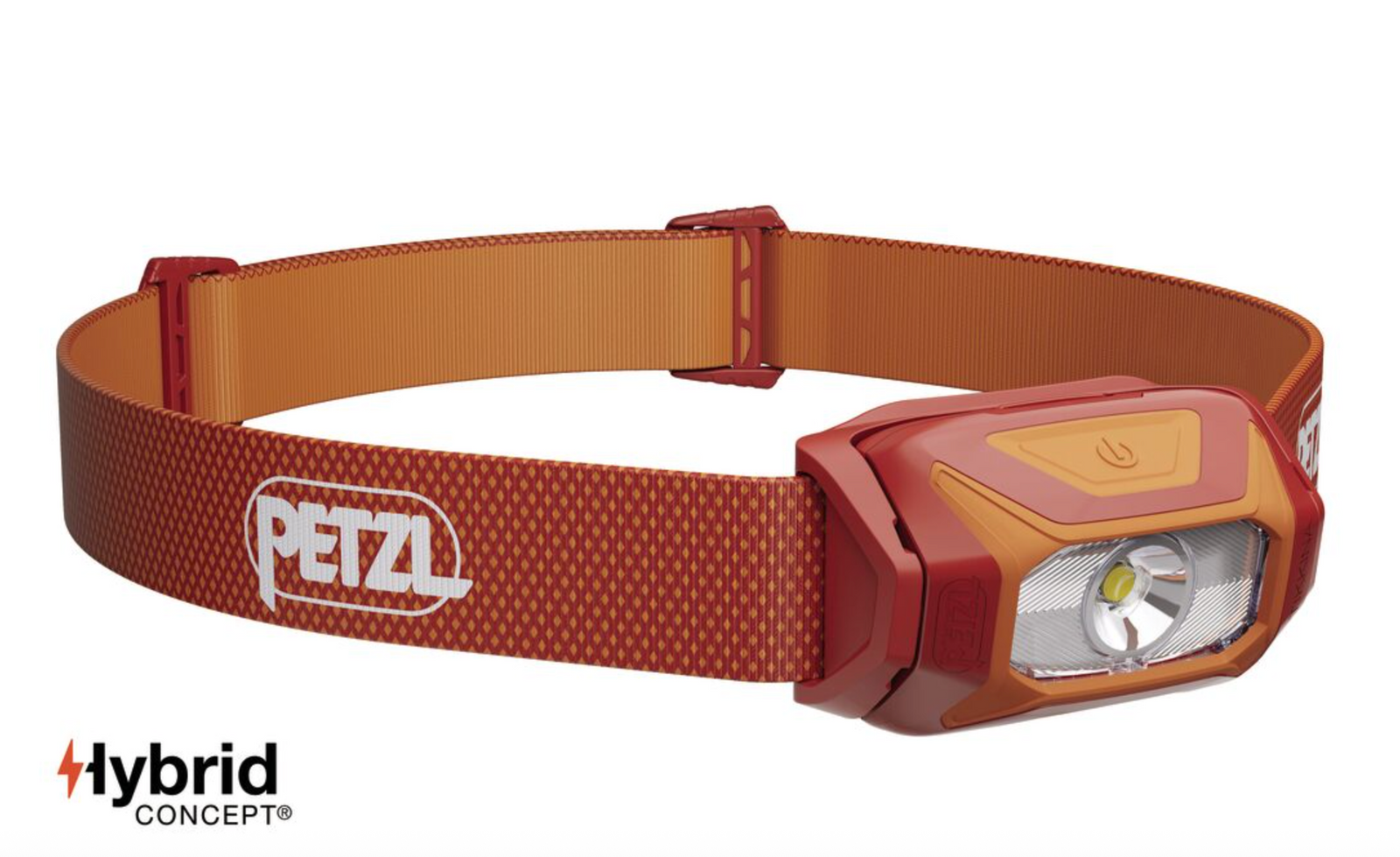 Petzl Tikkina