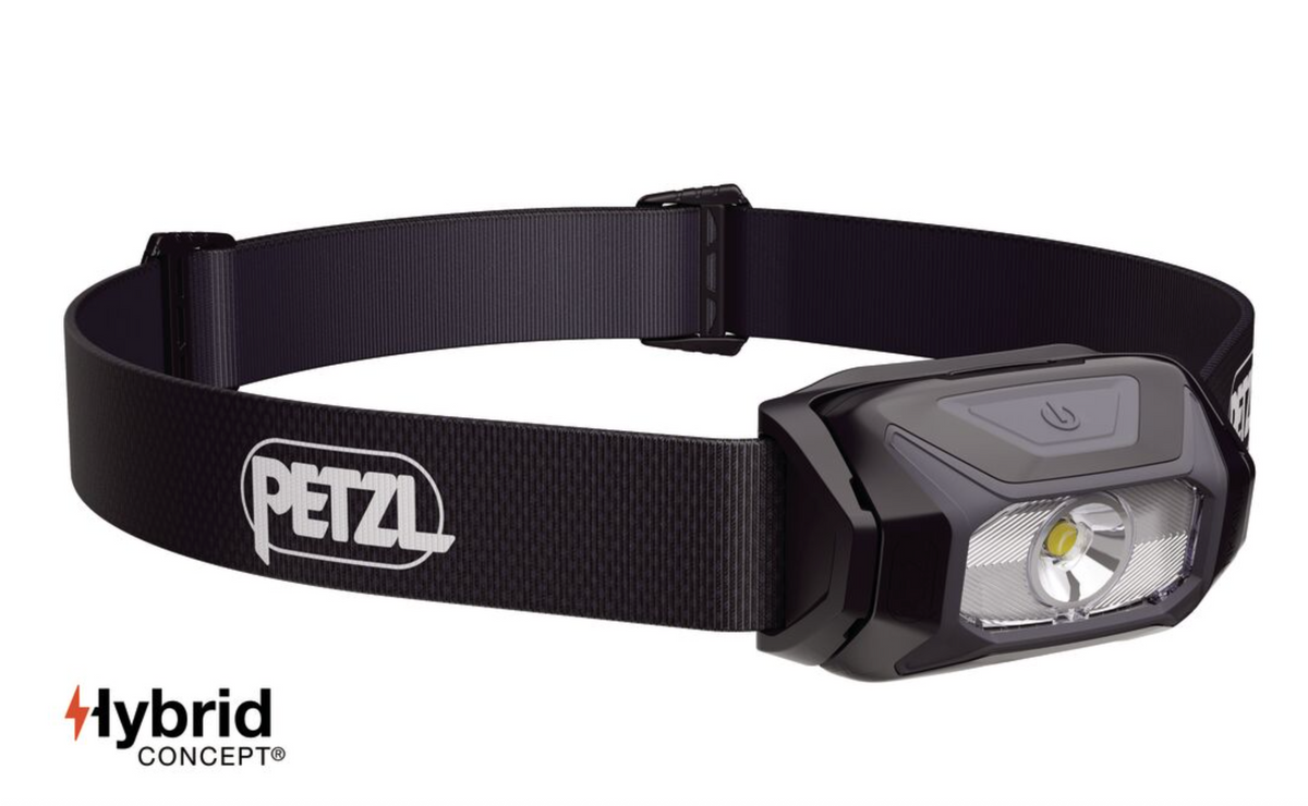 Petzl Tikkina