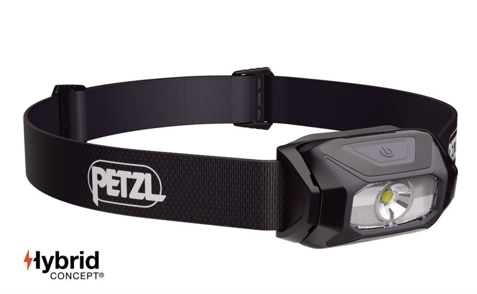 Petzl Tikkina