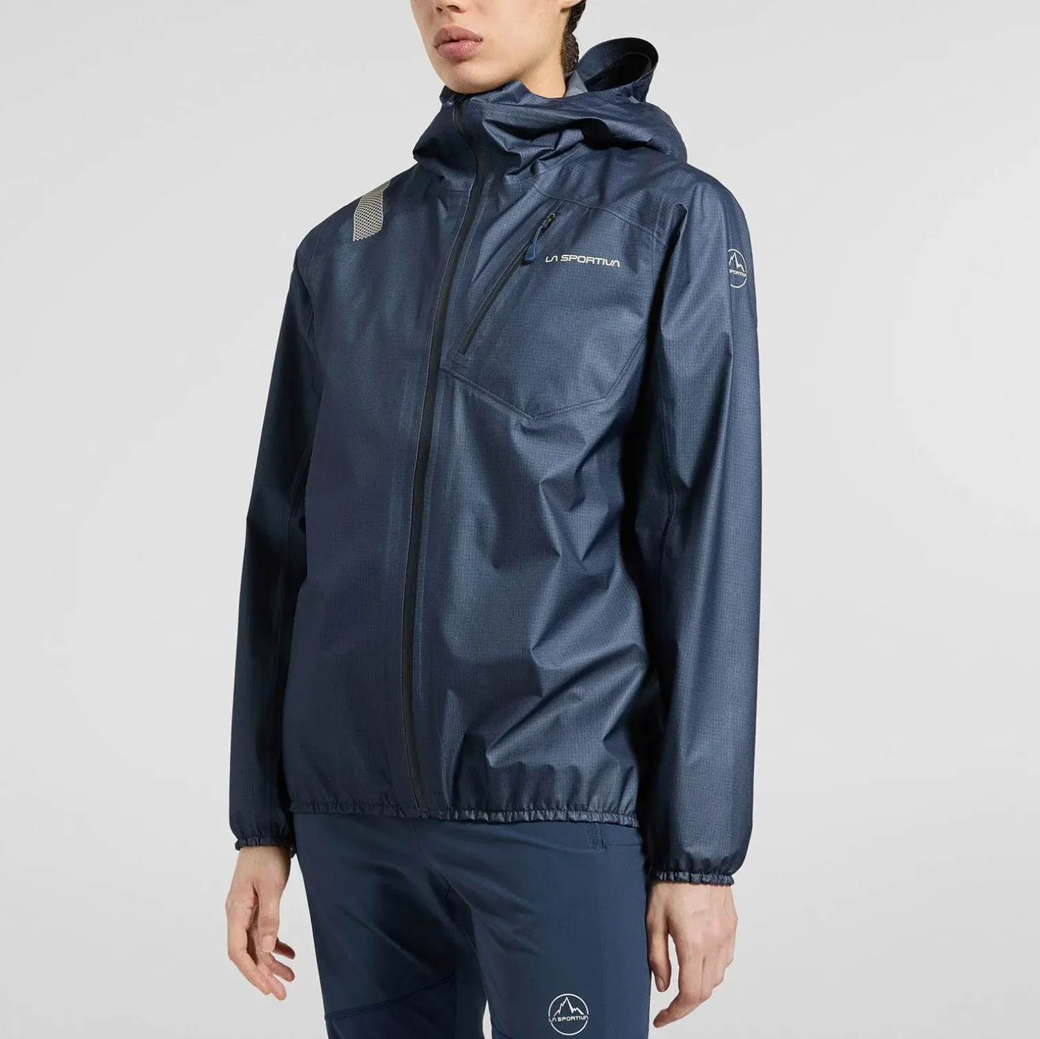 La Sportiva Aequlibrium Lite GTX Jacket Womens