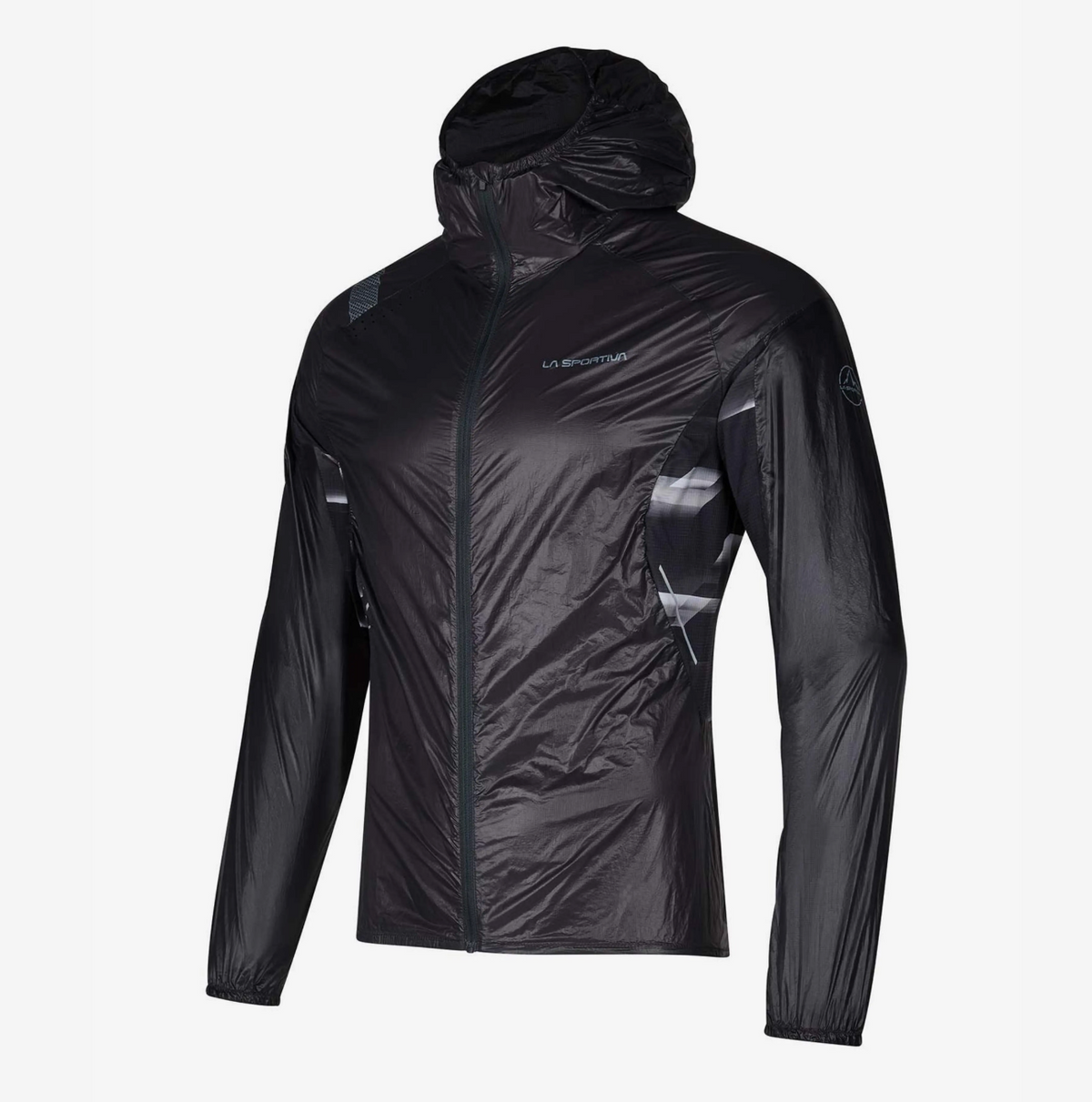 La Sportiva Blizzard Windbreaker Jacket Mens SS26