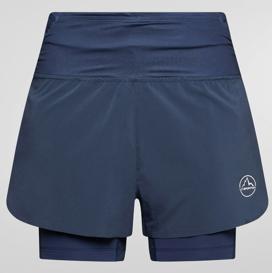 La Sportiva Ultra Distance Short Womens SS26