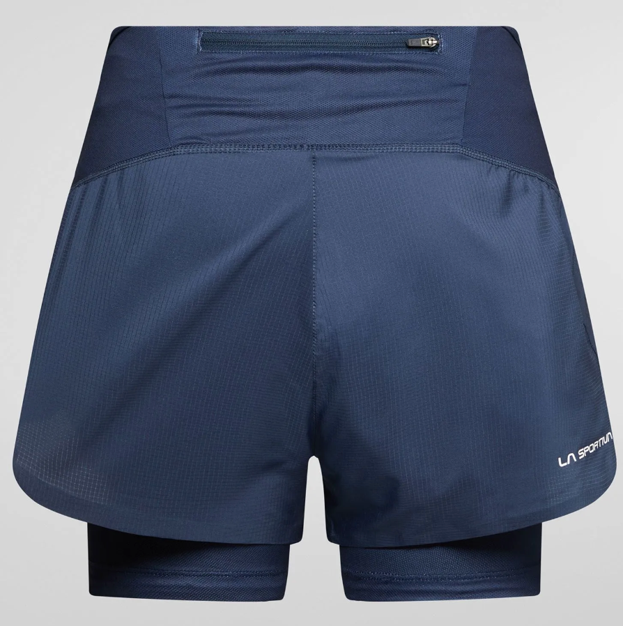La Sportiva Ultra Distance Short Womens SS26