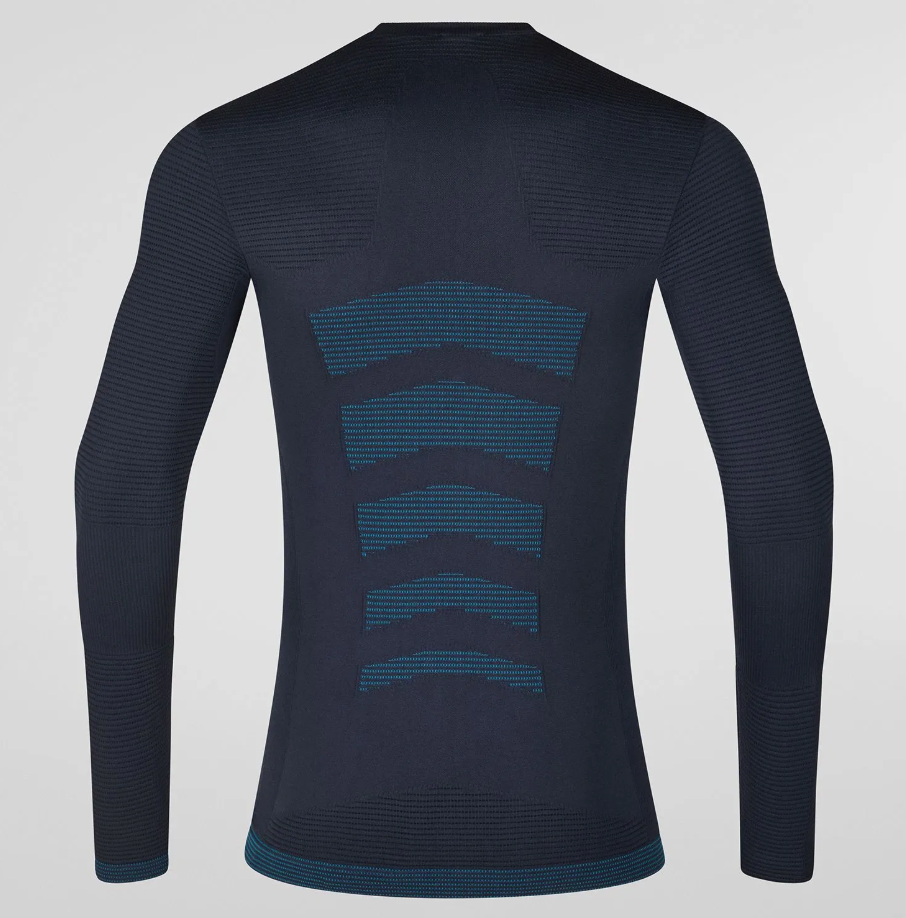 La Sportiva Synth Lite Longsleeve Mens