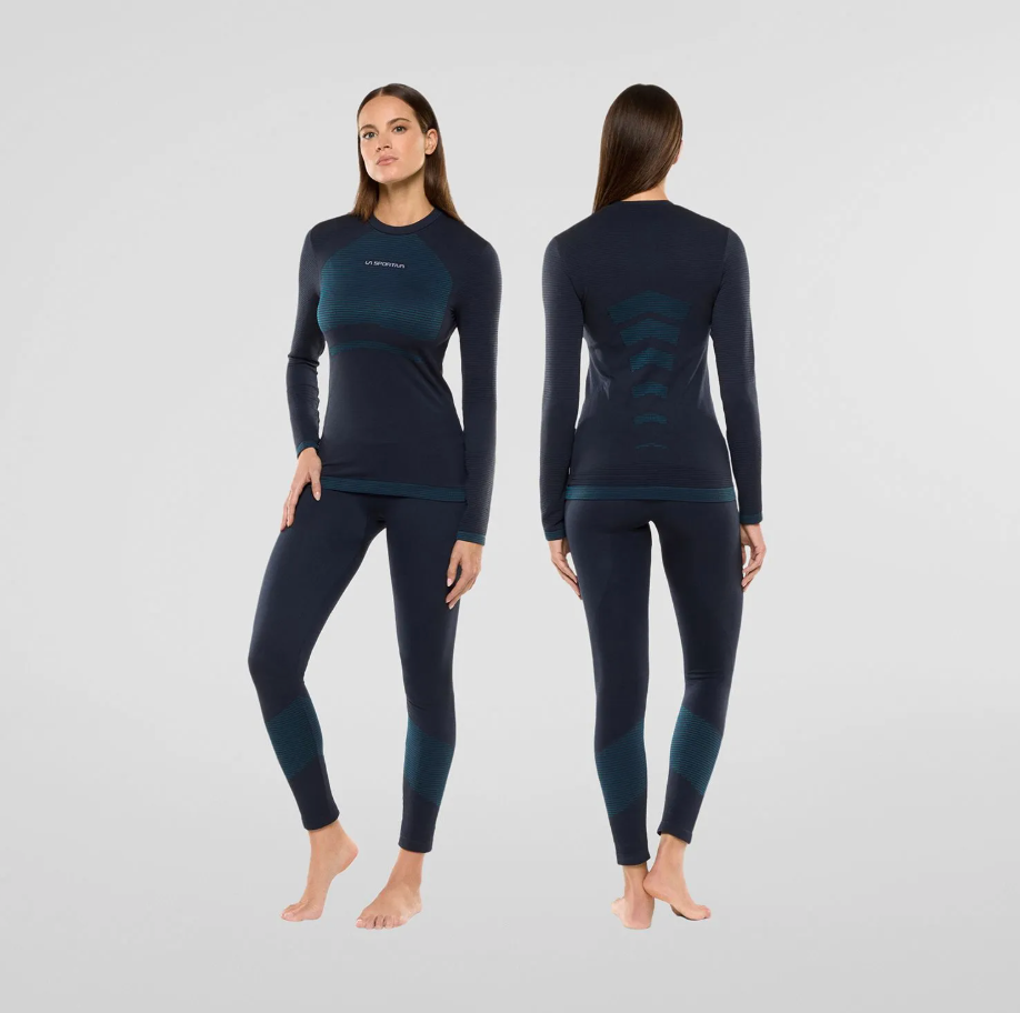 La Sportiva Synth Lite Longsleeve Womens