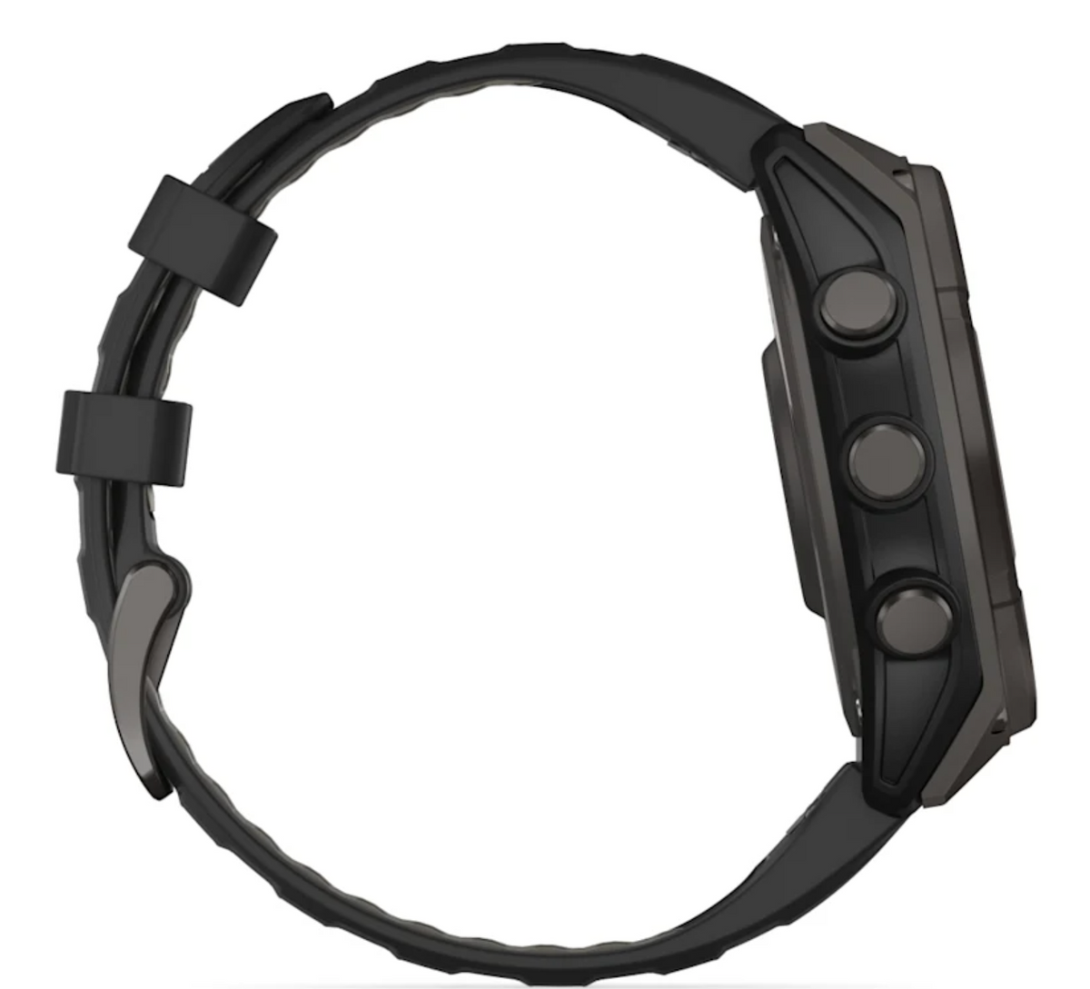 Garmin fēnix® 8 47mm – Sapphire Solar Edition