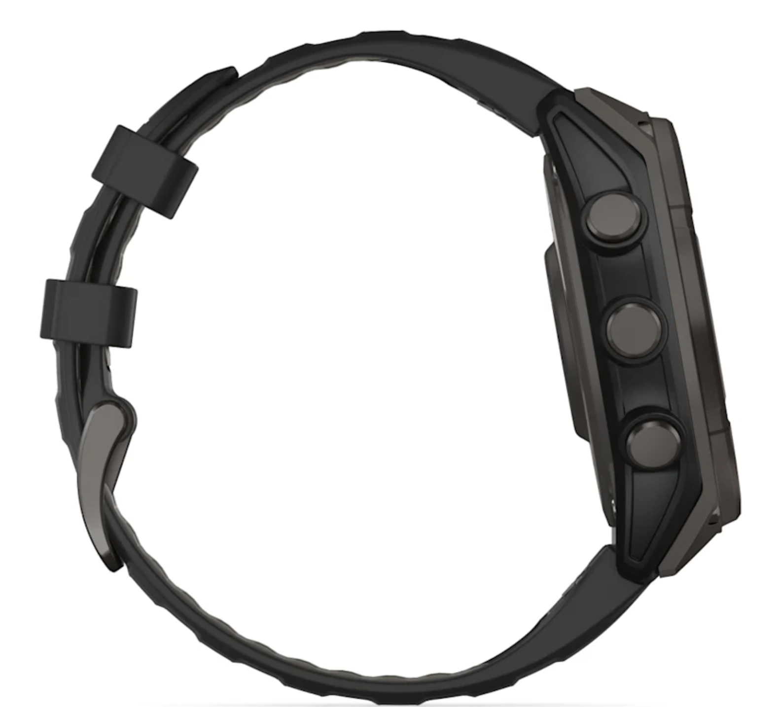 Garmin fēnix® 8 47mm – Sapphire Solar Edition