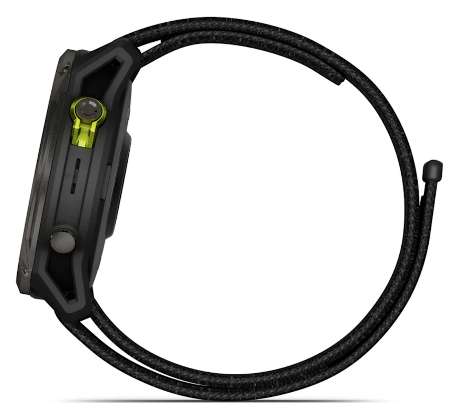 Garmin Enduro 3 51mm Carbon/ Grey