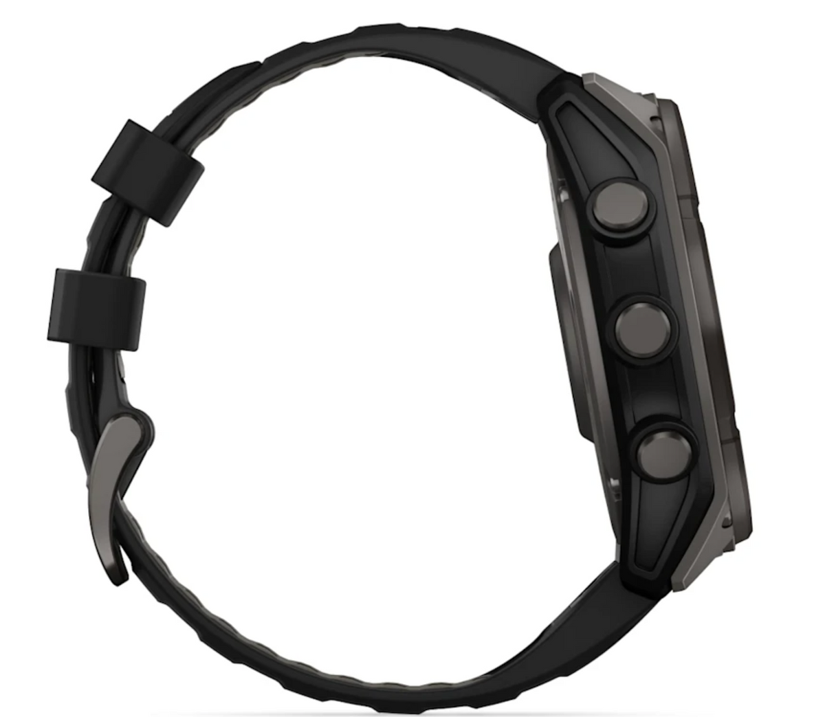 Garmin fēnix® 8 51mm – Sapphire Solar Edition
