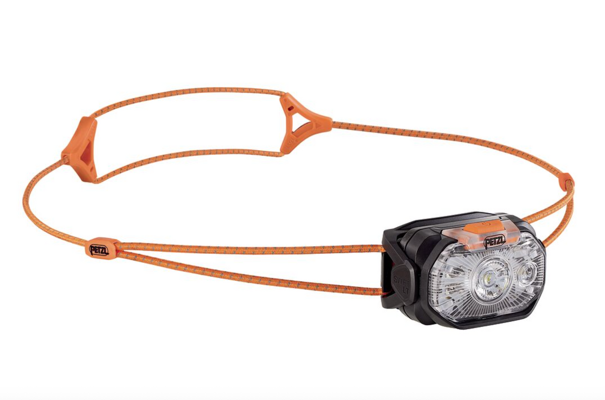 Petzl Swift LT