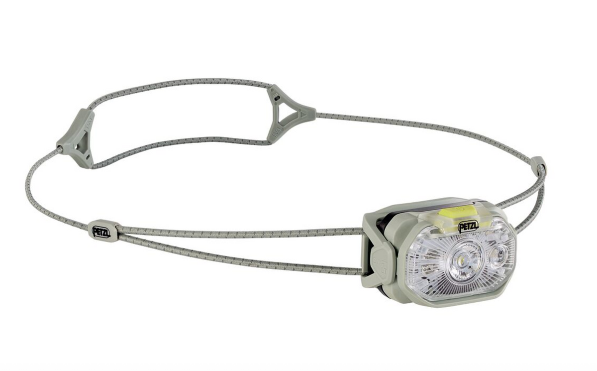 Petzl Swift LT