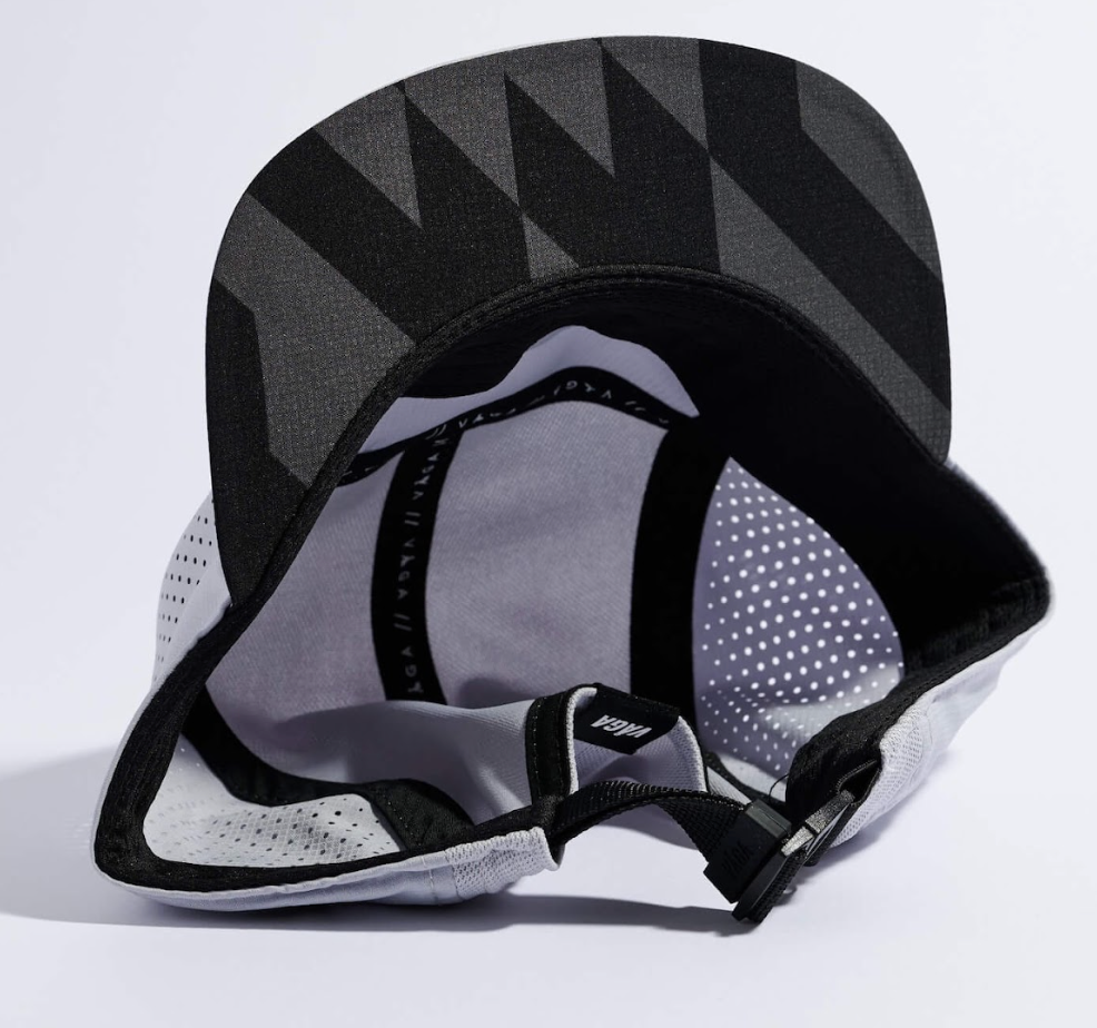 Vaga Feather Racing Cap SS26