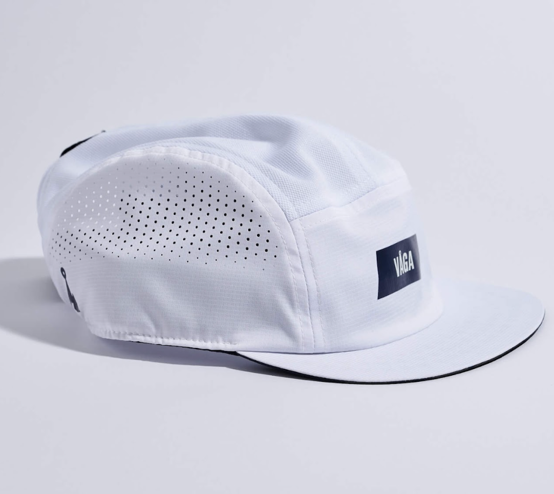 Vaga Feather Racing Cap SS26