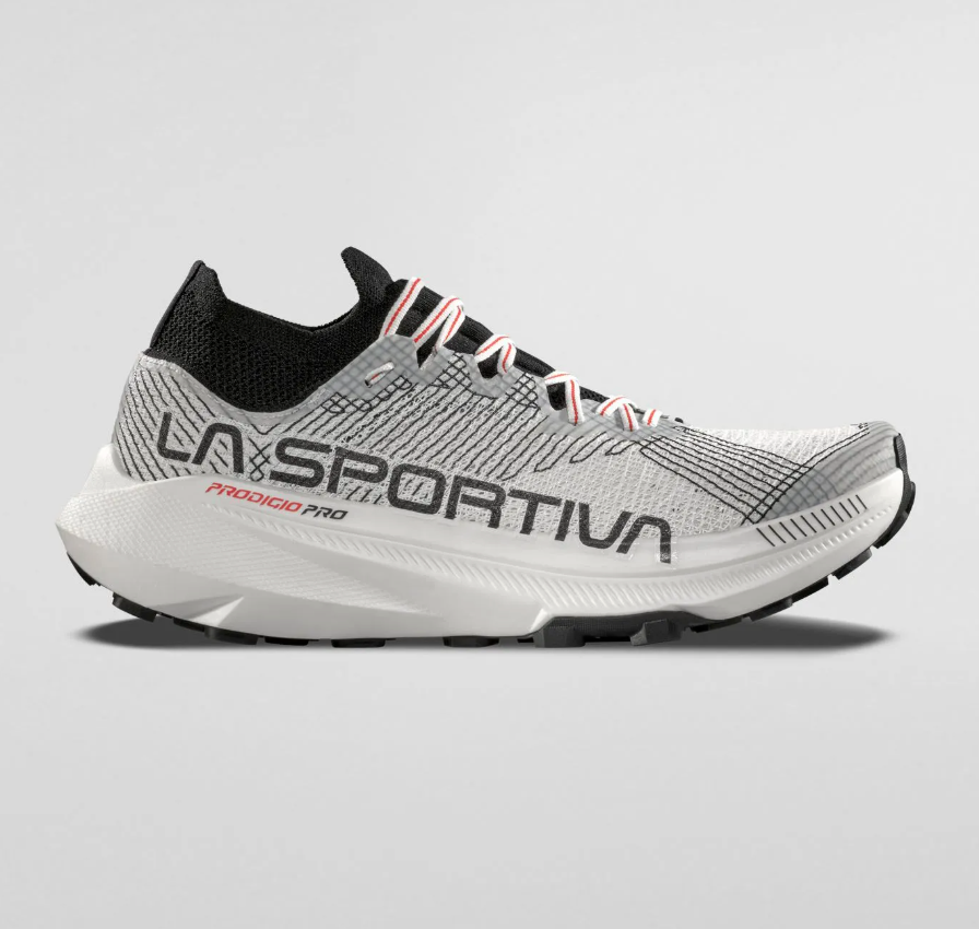 La Sportiva Prodigio Pro Trail Shoes Mens SS26