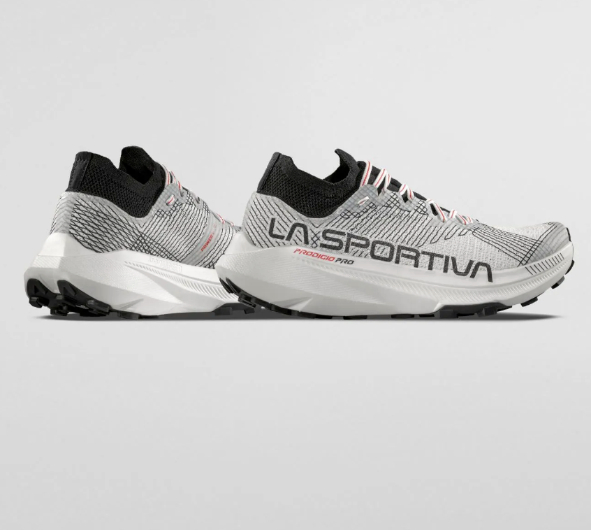 La Sportiva Prodigio Pro Trail Shoes Mens SS26