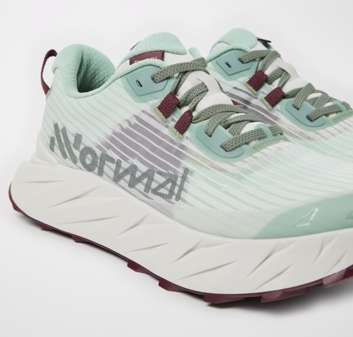 NNormal Cadi SS26 Men's