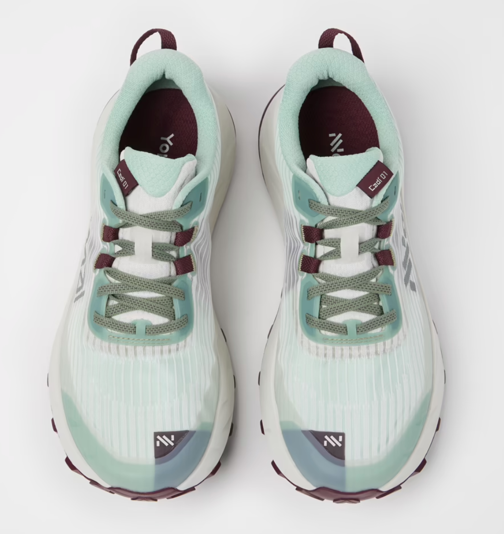 NNormal Cadi SS26 Men's