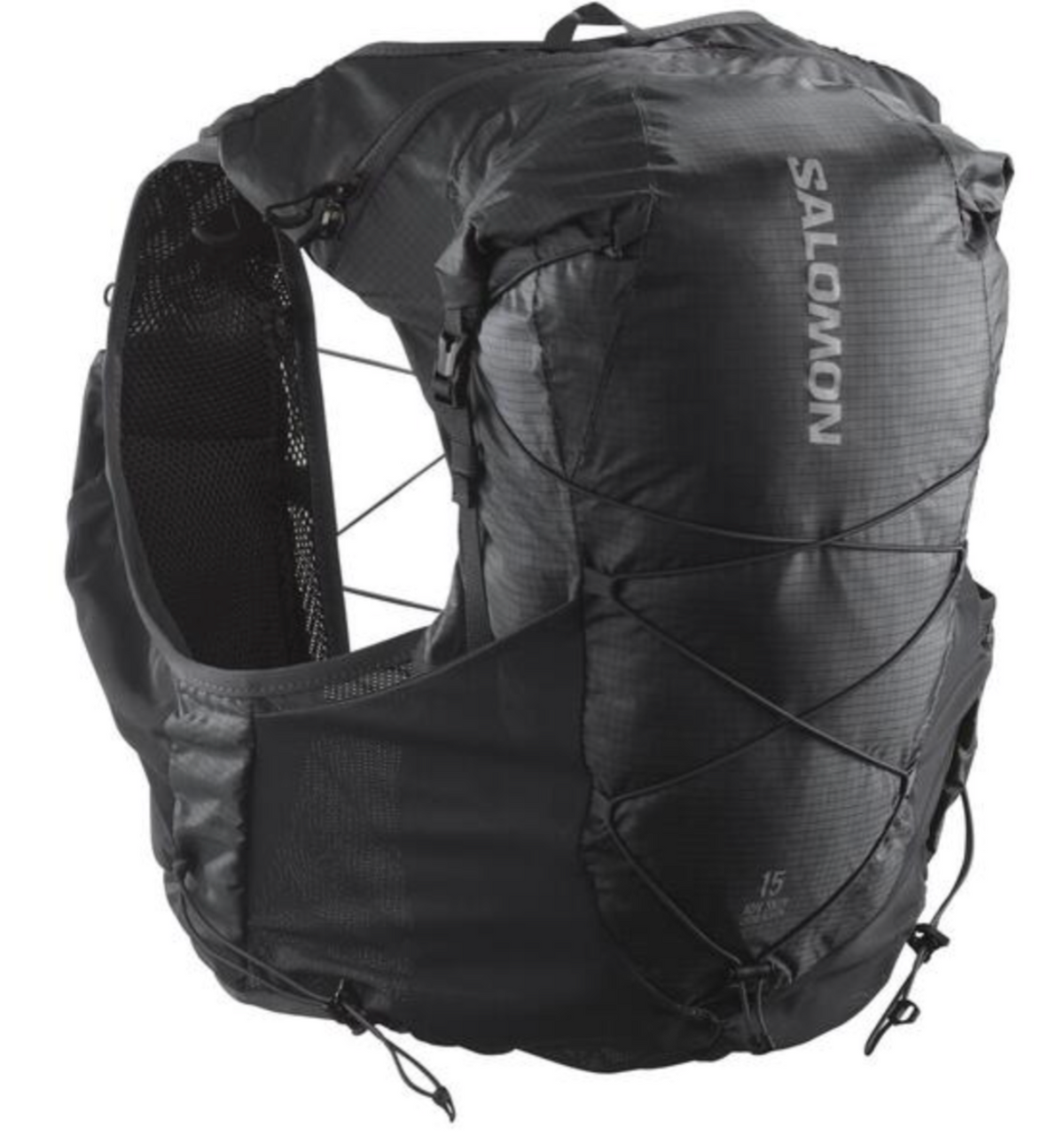 VINTAGE Salomon Advanced Skin Cross Season 15L