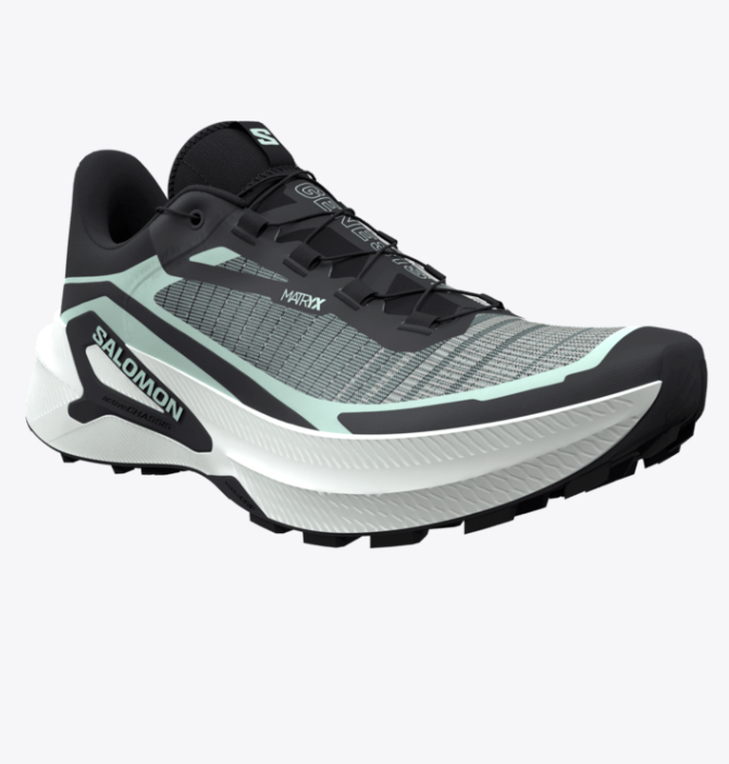 Salomon Genesis 2 Shoe - Womens AW26