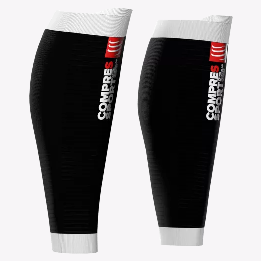 Compressport Calf Sleeve: R2 Oxygen
