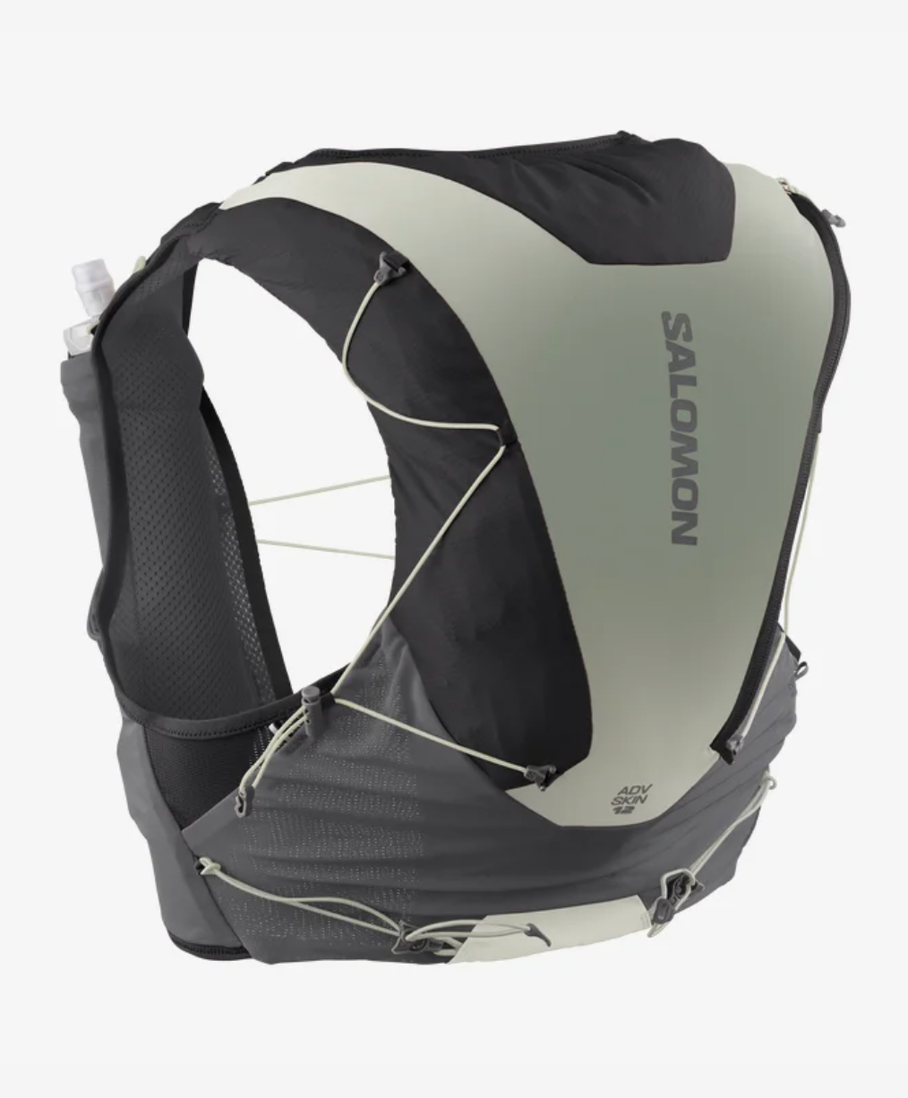 Salomon Advanced Skin 12 Set Race Vest