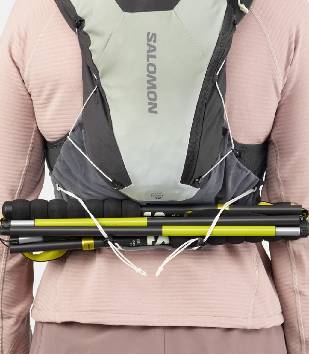 Salomon Advanced Skin 12 Set Race Vest