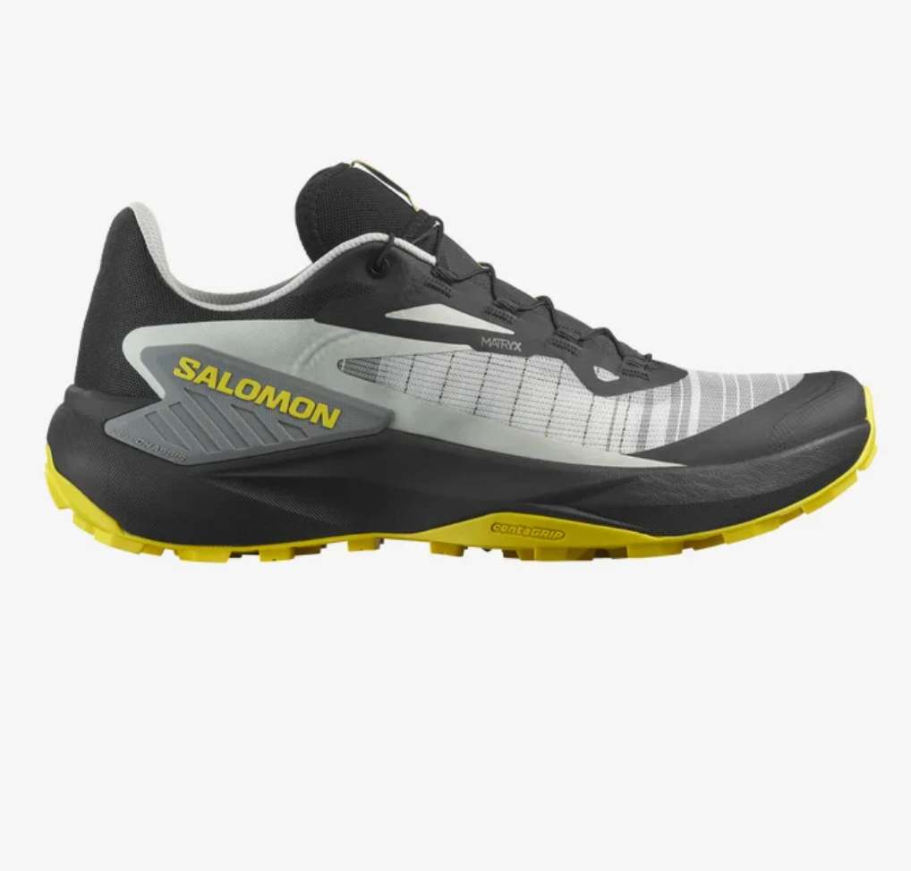 Salomon Genesis Mens Trail Shoe