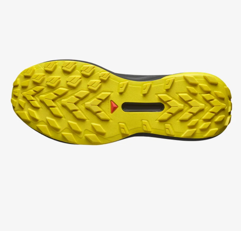 Salomon Genesis Mens Trail Shoe