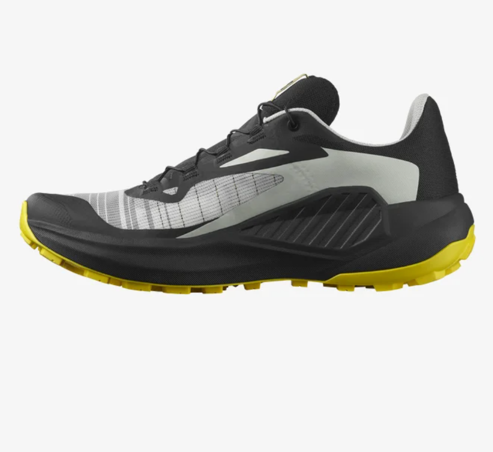 Salomon Genesis Mens Trail Shoe