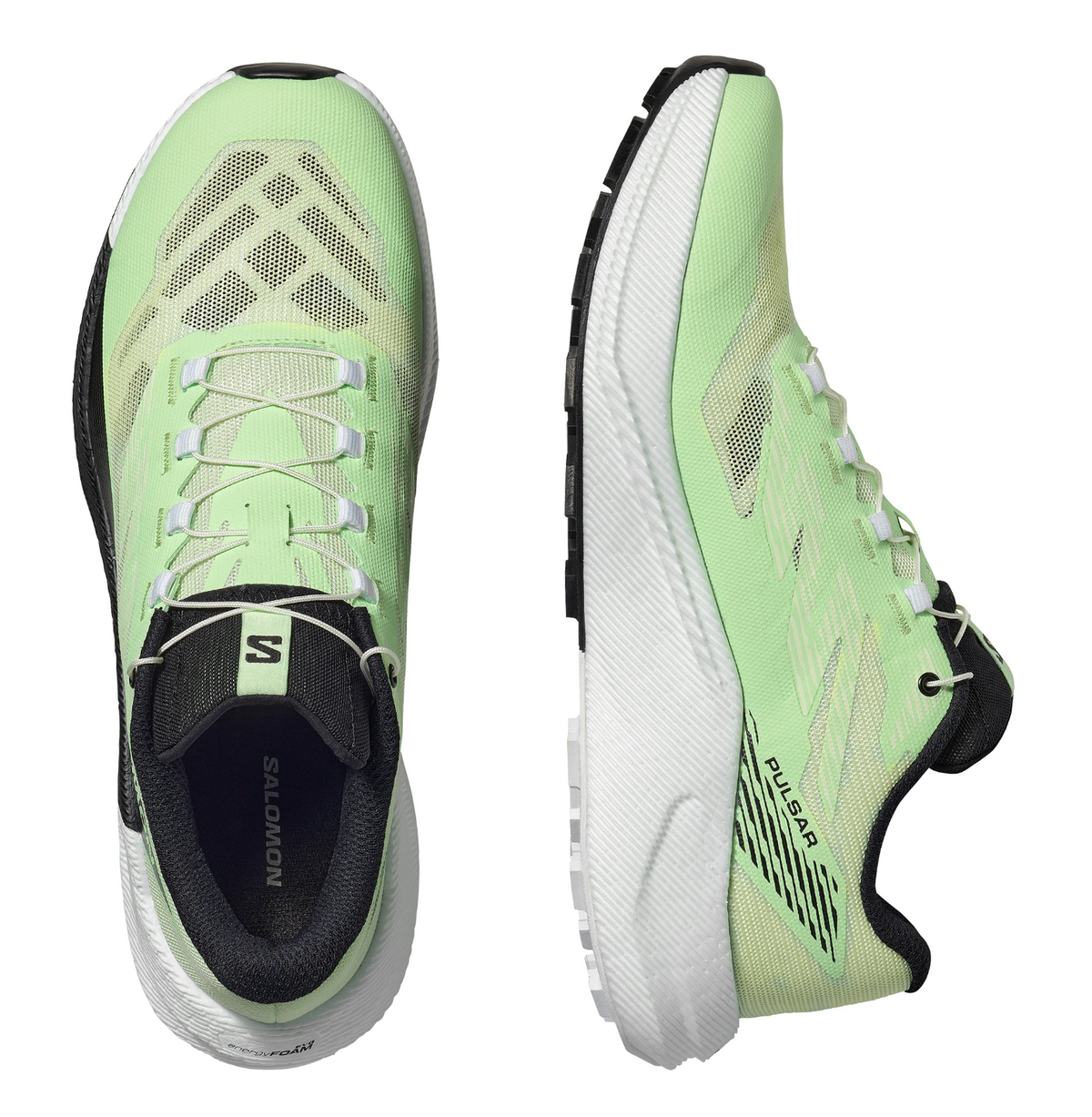 Salomon Women's Pulsar Shoe