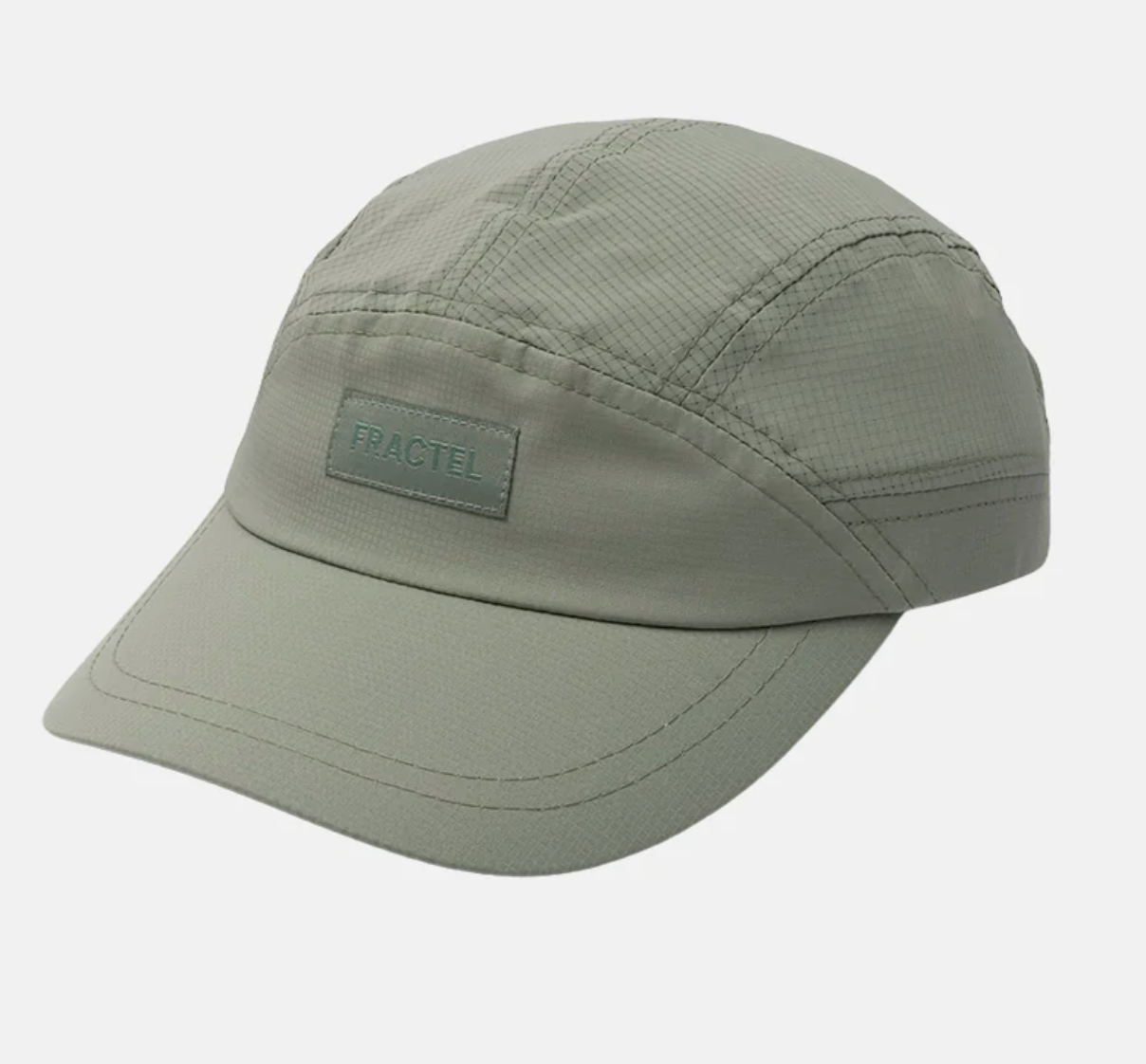 Fractel E-Series Cap