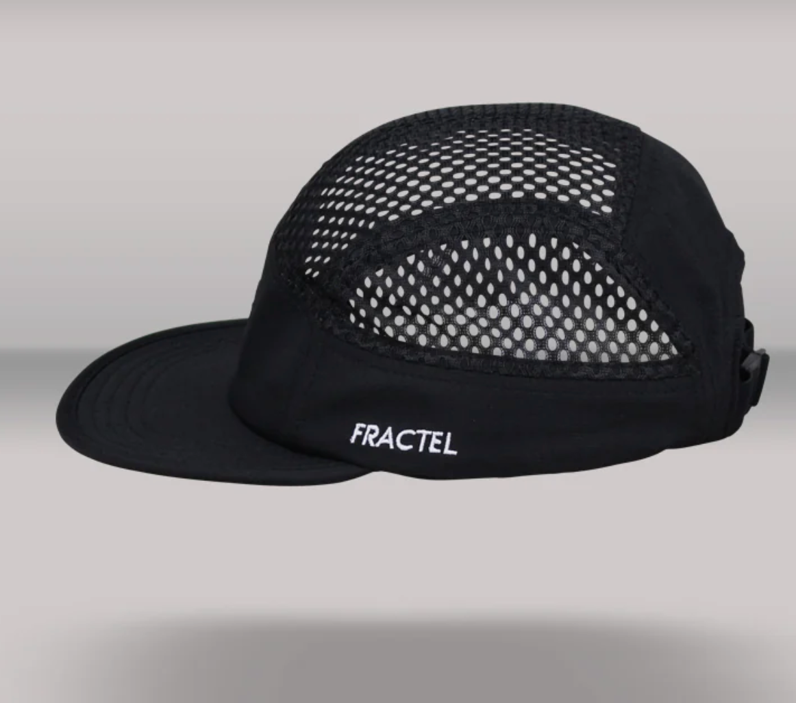 Fractel M-Series Flow Cap