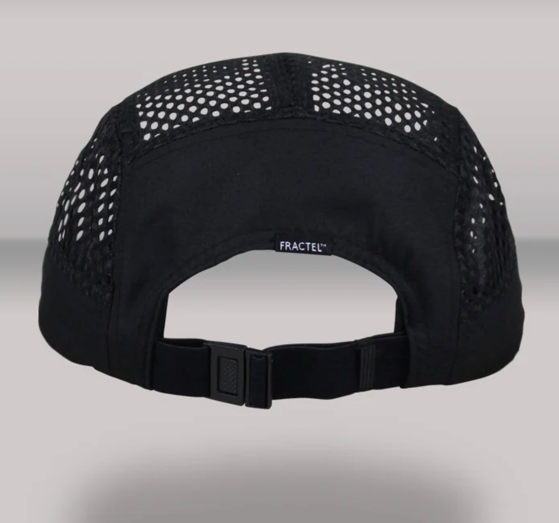 Fractel M-Series Flow Cap