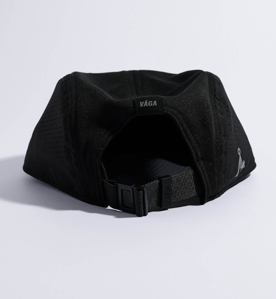 Vaga Feather Racing Cap SS26