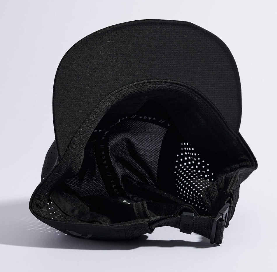 Vaga Feather Racing Cap SS26
