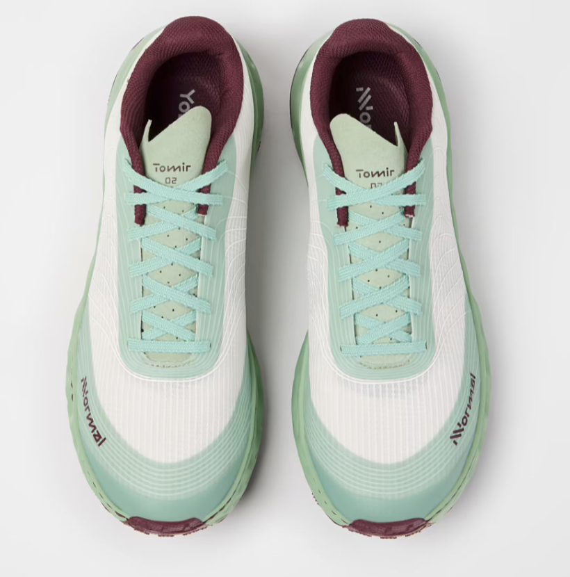 NNormal Tomir 2.0 Trail Running Shoe Unisex SS26