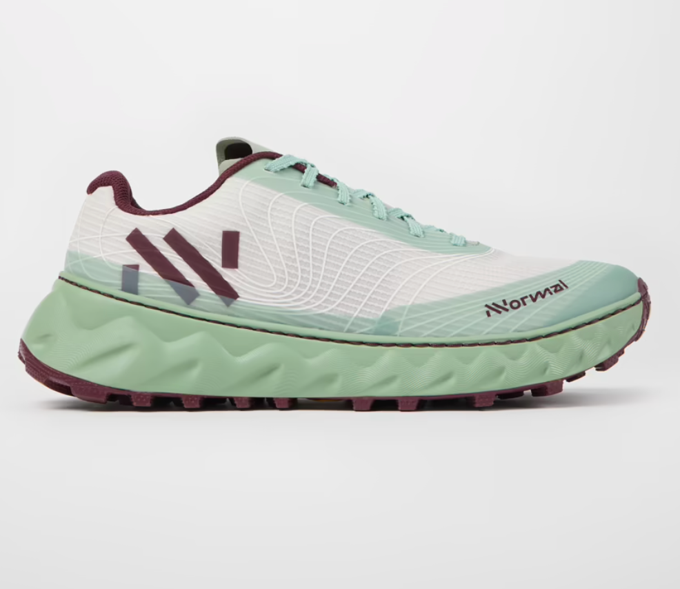 NNormal Tomir 2.0 Trail Running Shoe Unisex SS26