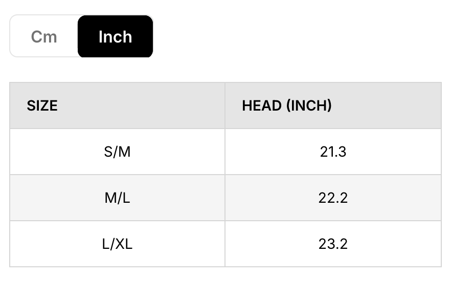 Salomon Sahara Cap SS26
