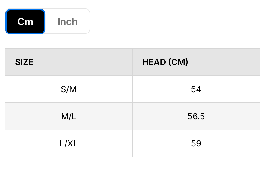 Salomon Sahara Cap SS26