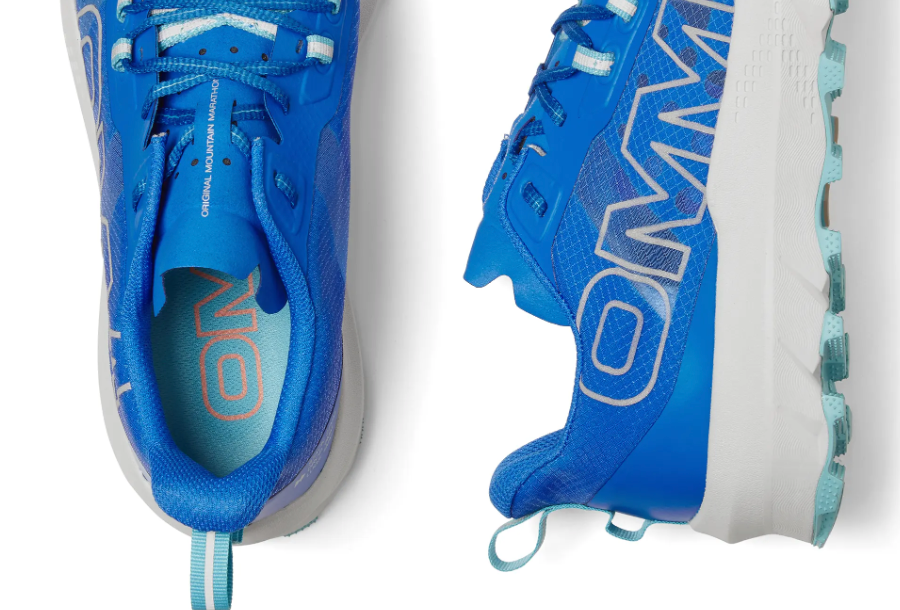 OMM Trail Regular + Shoe Unisex SS26