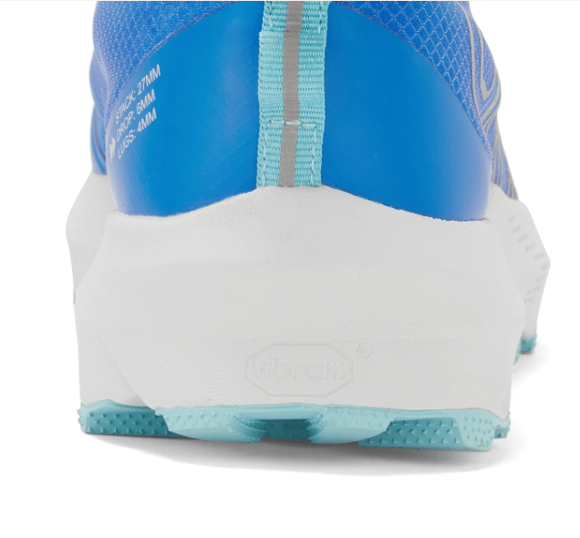OMM Trail Regular + Shoe Unisex SS26