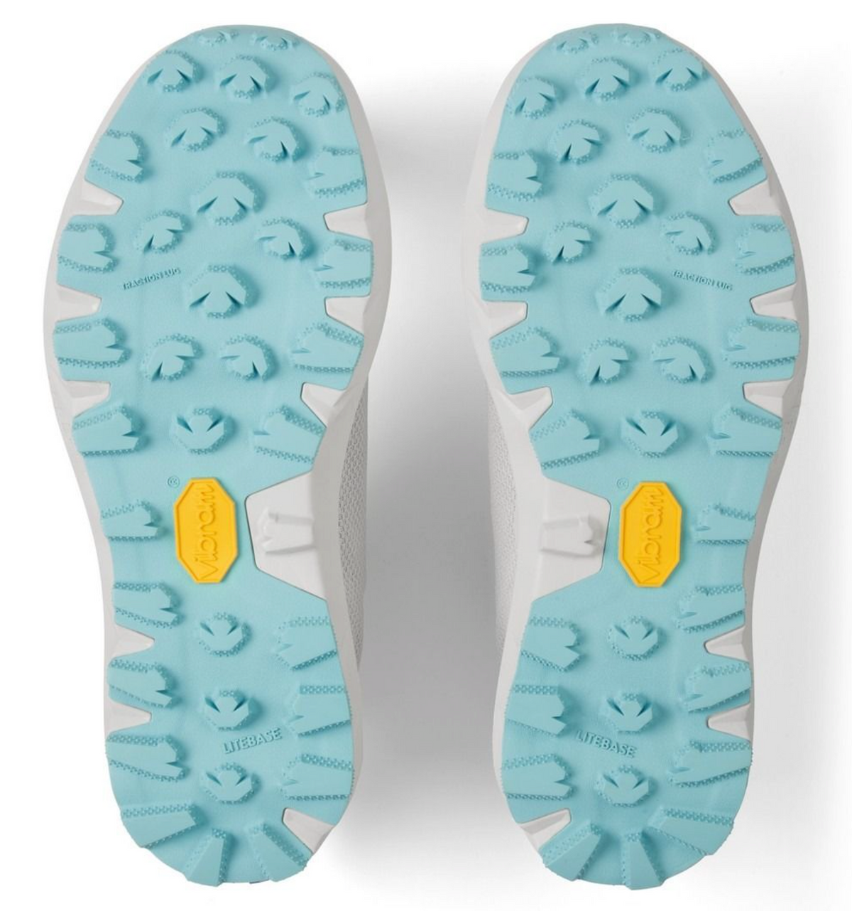 OMM Ultra Regular + Shoe Unisex SS26