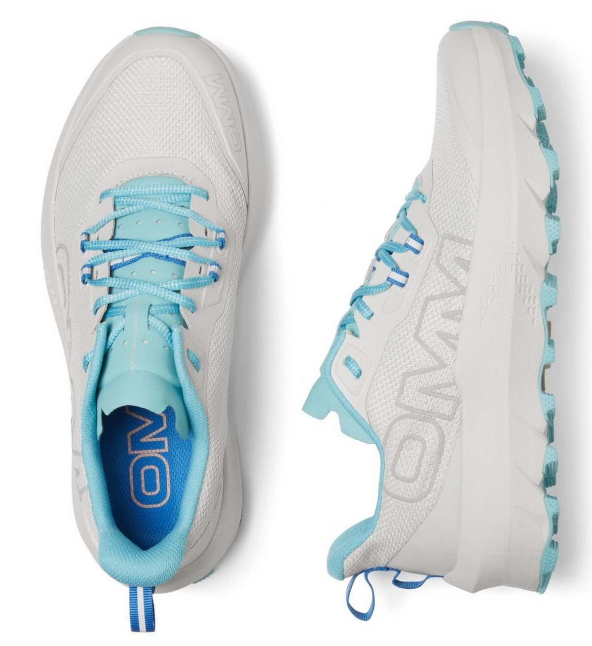 OMM Ultra Regular + Shoe Unisex SS26