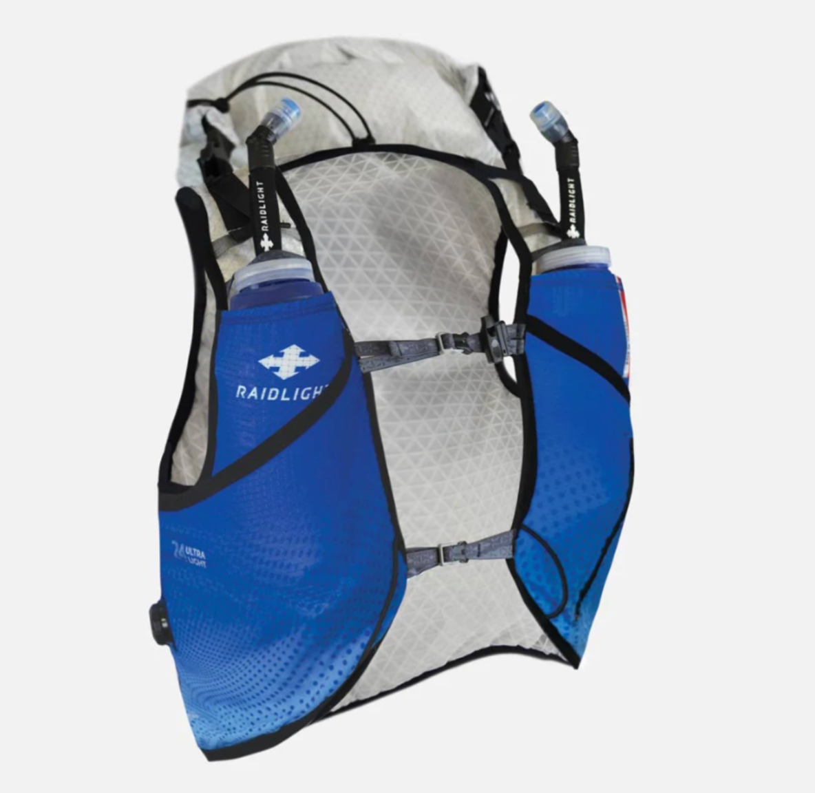 Raidlight Ultralight 24L Unisex Trail Pack 2025
