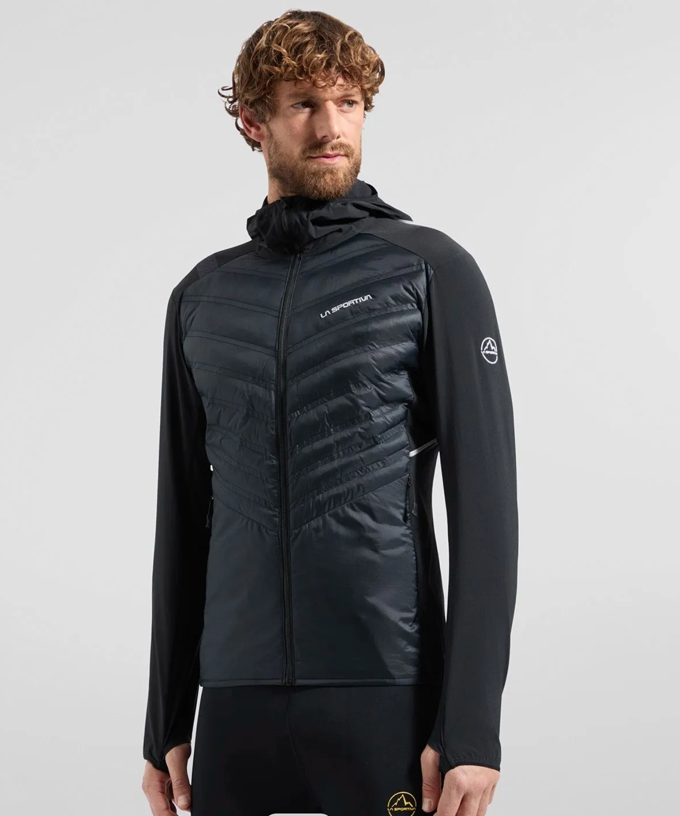 La Sportiva Koro Jacket Mens AW26