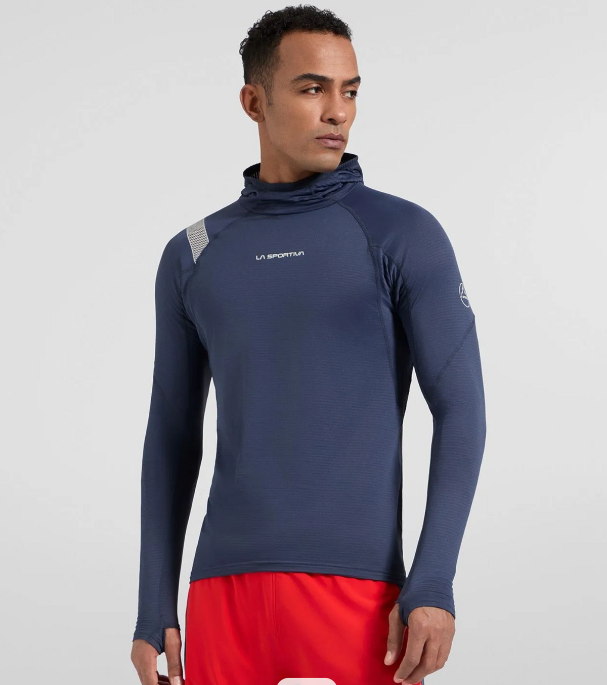 La Sportiva Flash Micro - Fleece Mens AW26